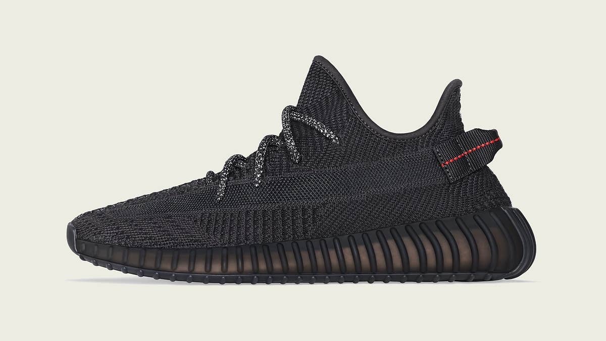Adidas May Never Release Its Remaining Yeezys