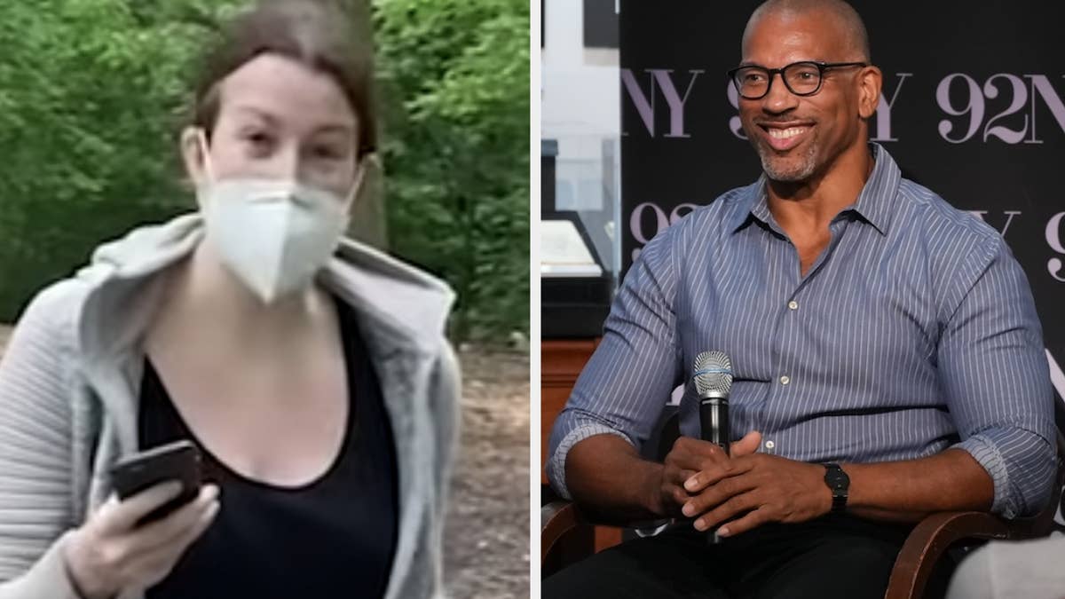 ‘Central Park Karen’ Says She Was 'Forced Into Hiding' After Birdwatcher Incident Went Viral, Insists She's Not Racist