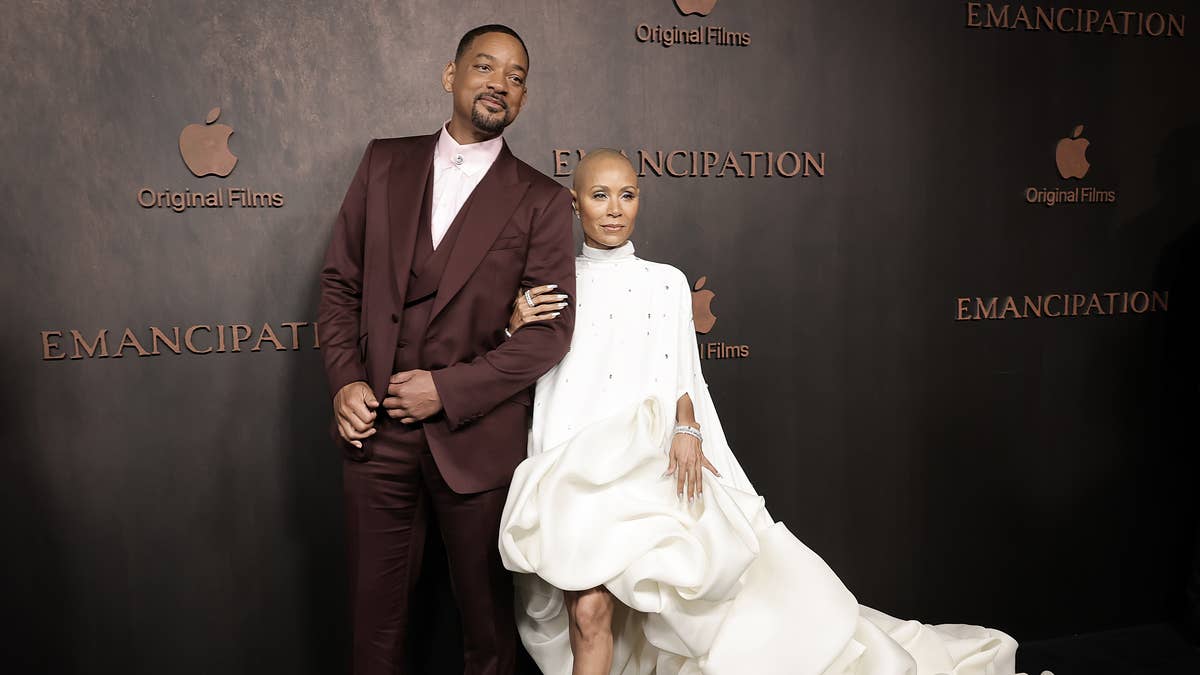 From the Entanglement to Tupac, A Complete Timeline of Will and Jada Pinkett Smith's Relationship