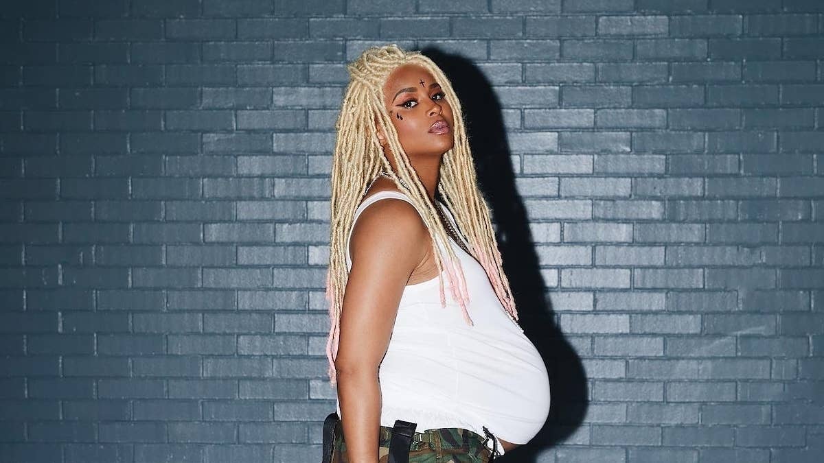 Lil Wayne Reacts to Ciara's 'Female Weezy' Costume: 'You Killed It!'