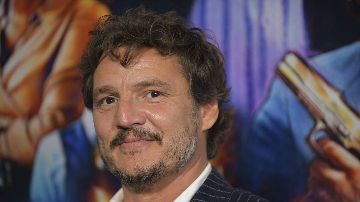 Pedro Pascal is in final talks to join Ridley Scott's upcoming 'Gladiator' sequel, which stars Denzel Washington, Paul Mescal, Barry Keoghan, and more.
